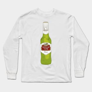 Stellar Time Long Sleeve T-Shirt